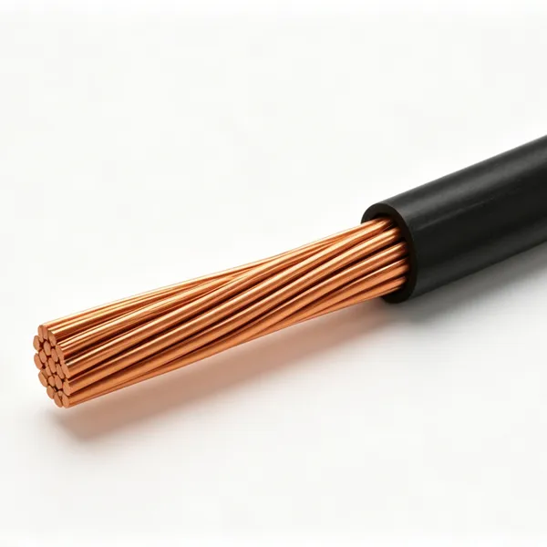 dongchaocable for armoured coaxial cable