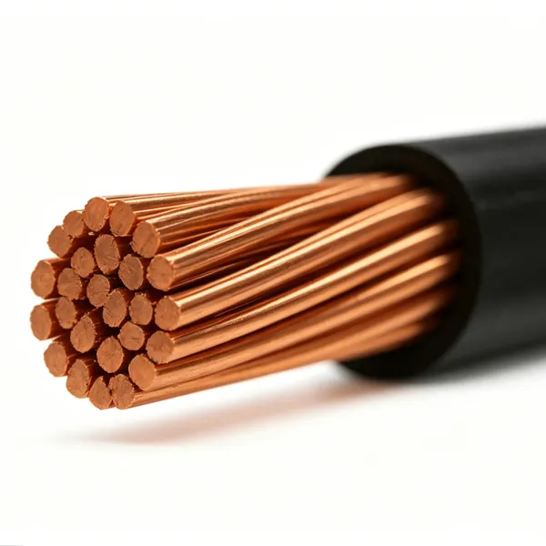 dongchaocable for armoured data cable