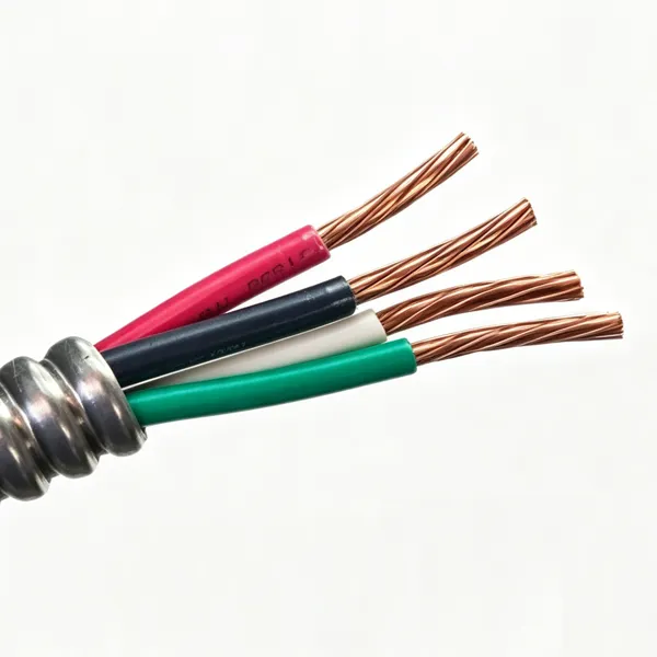 dongchaocable for armoured electrical cable