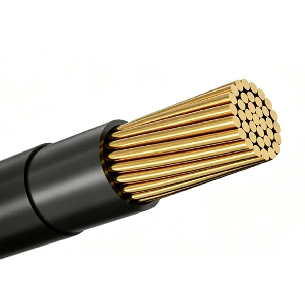 dongchaocable for armoured fiber optic cable