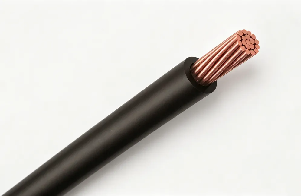 Features of UL Copper Cables XHHW