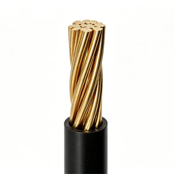 dongchaocable for armoured vfd cable