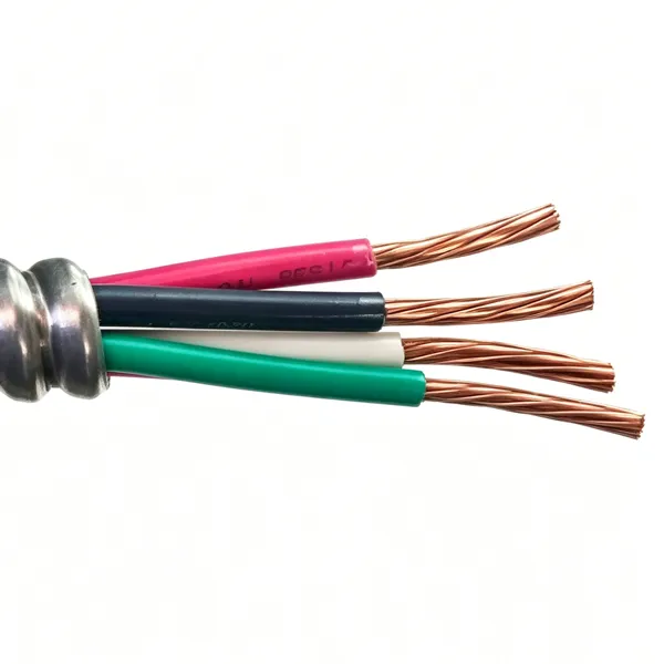 dongchaocable for armoured wire