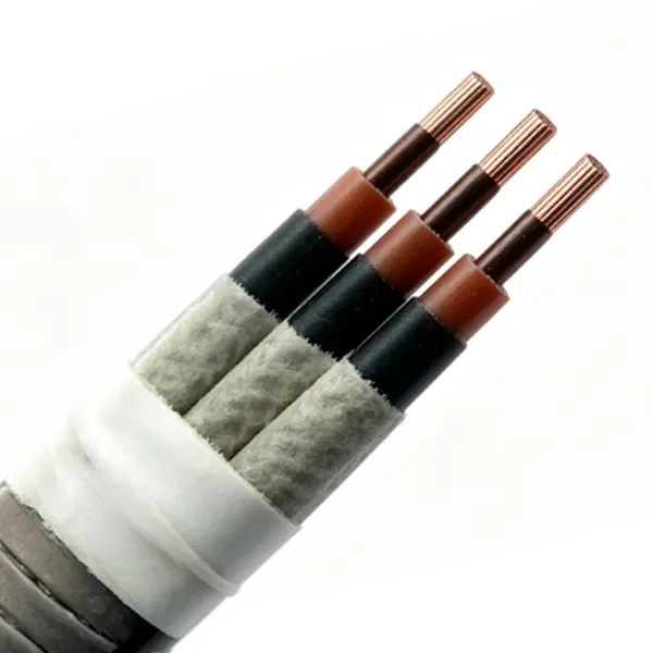 dongchaocable for automotive hv cable