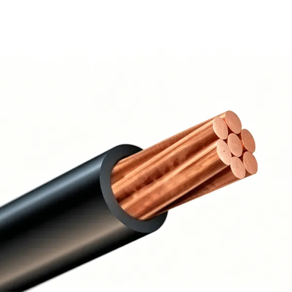 dongchaocable for building battery cables