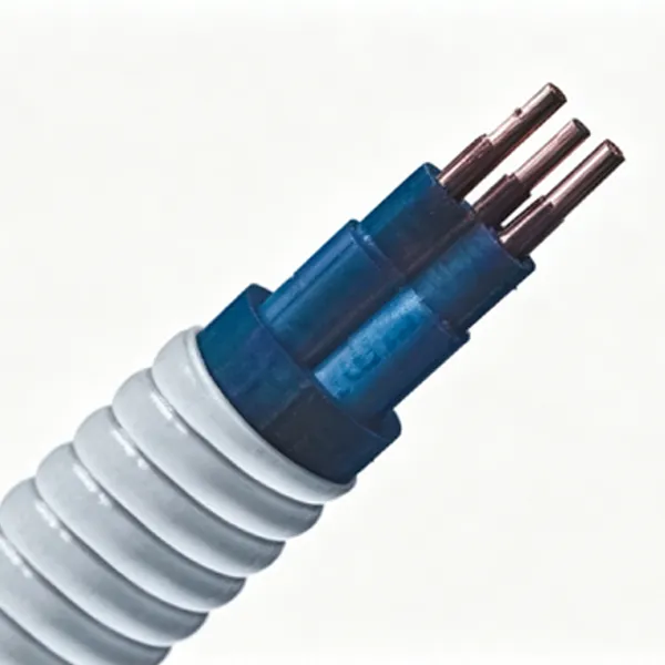 dongchaocable for cable hv