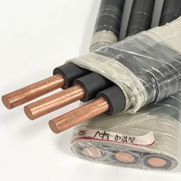 dongchaocable for connecting high voltage cables