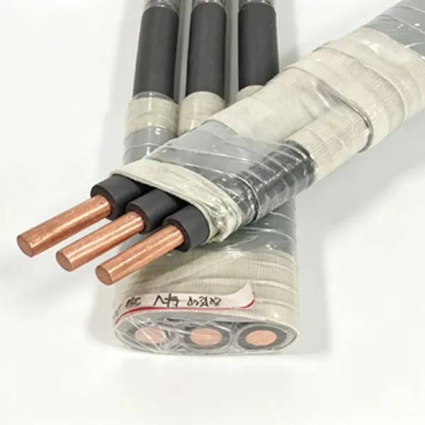 dongchaocable for coroflex hv cable