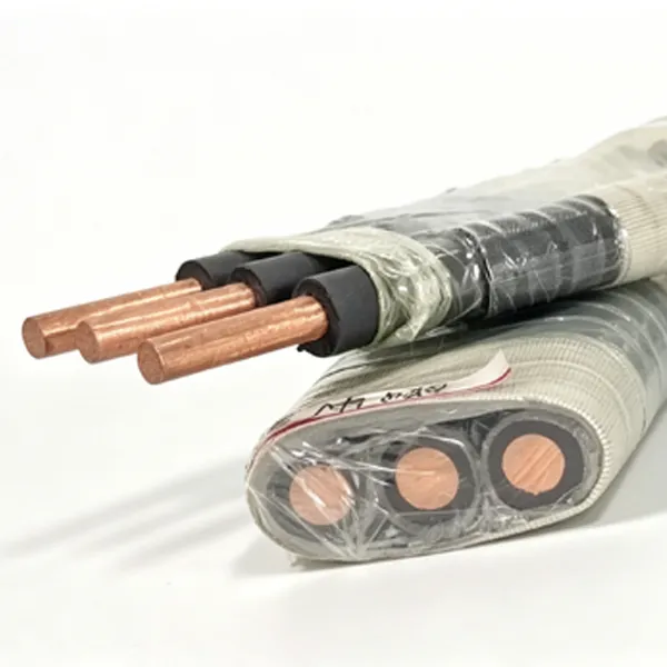 dongchaocable for cutting high voltage cable