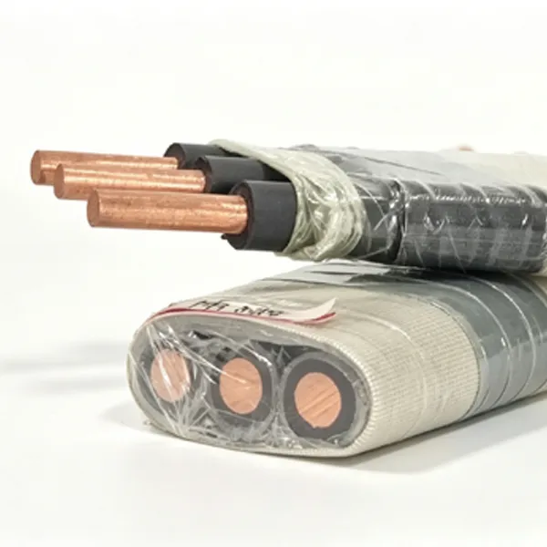 dongchaocable for ehv cable