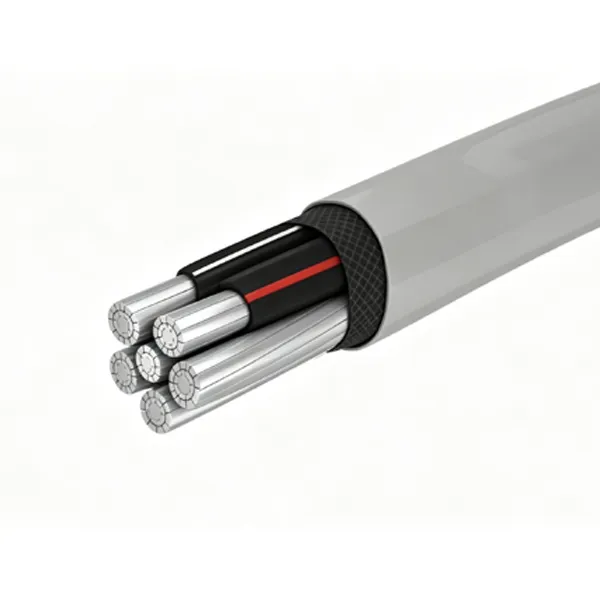dongchaocable for electric cable ducting underground