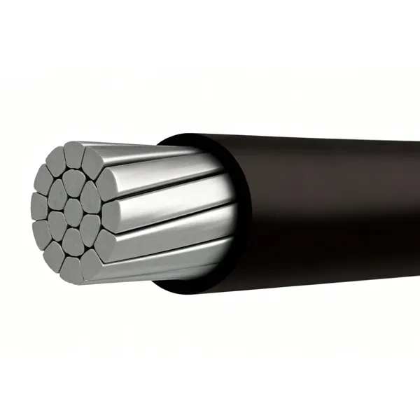 dongchaocable for electric cable from pole to house price