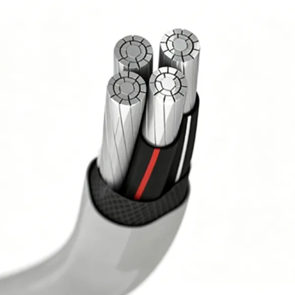 dongchaocable for electric pole cable price