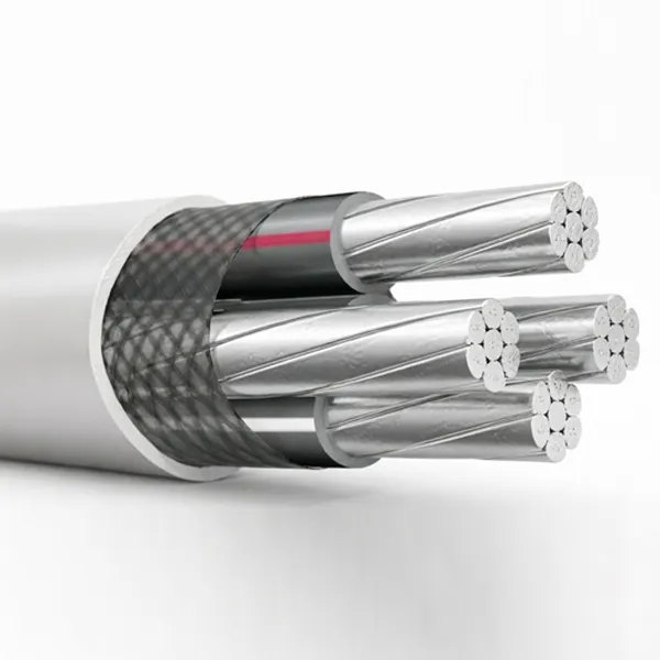 dongchaocable for electric pole to house wire