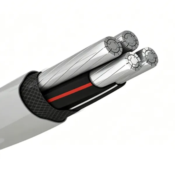 dongchaocable for electric underground ducting