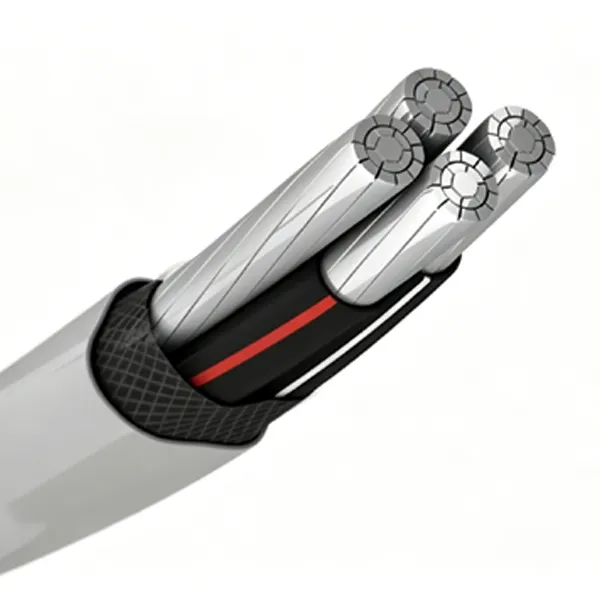 dongchaocable for electrical service entry cable