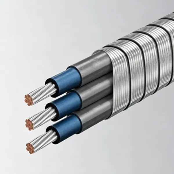dongchaocable for esp cable manufacturers