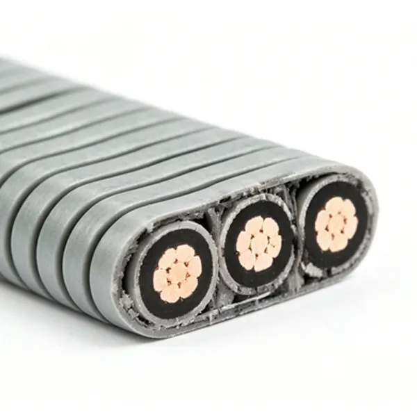 dongchaocable for esp cable