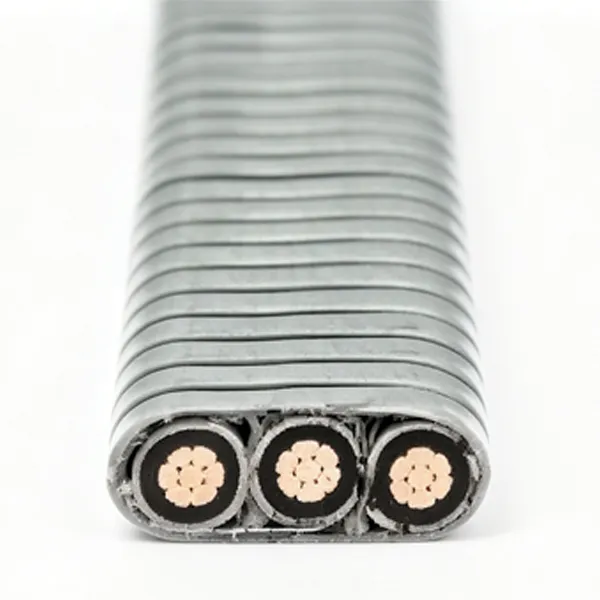 dongchaocable for esp power cable