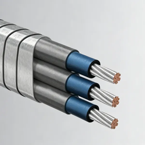 dongchaocable for esp pump cable