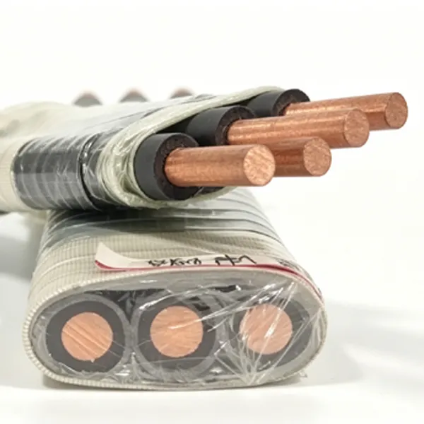 dongchaocable for ev high voltage cable