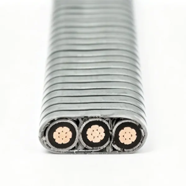 dongchaocable for extra super voltage cables