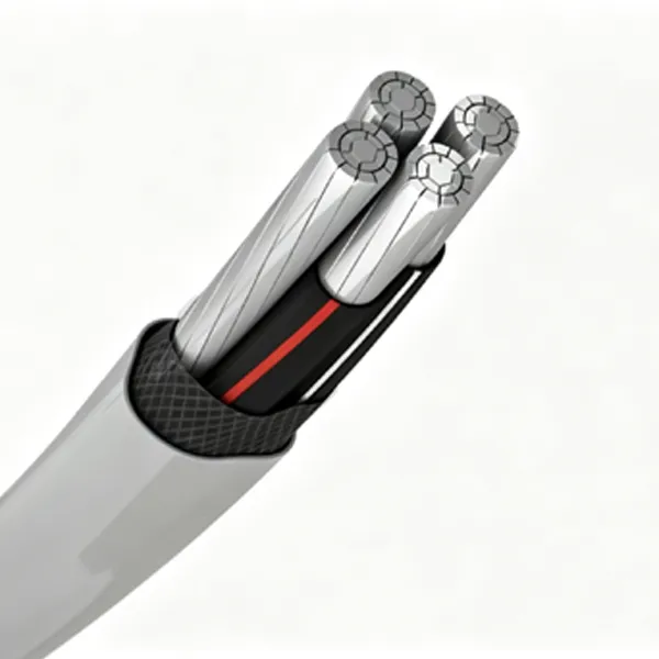 dongchaocable for flexible underground electrical conduit