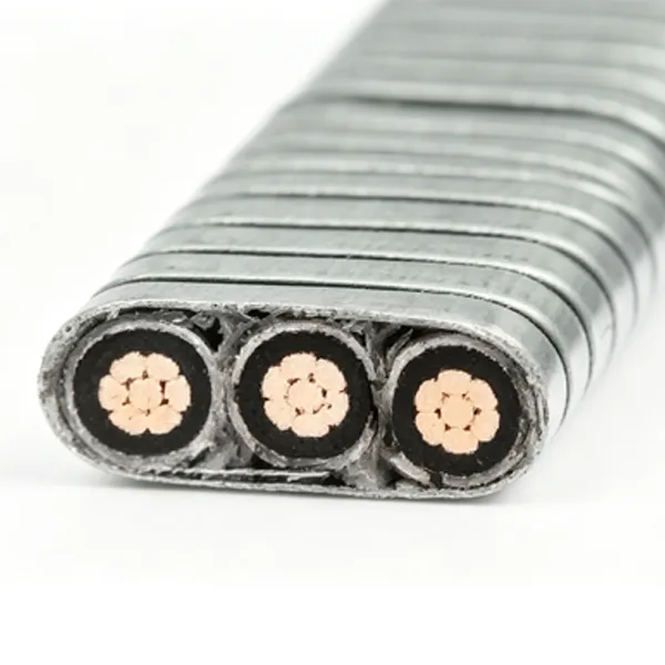 dongchaocable for high temperature high voltage wire