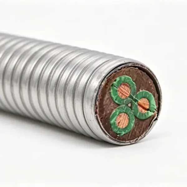 dongchaocable for high tension cable wire