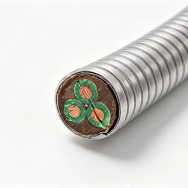 dongchaocable for high tension electric cable