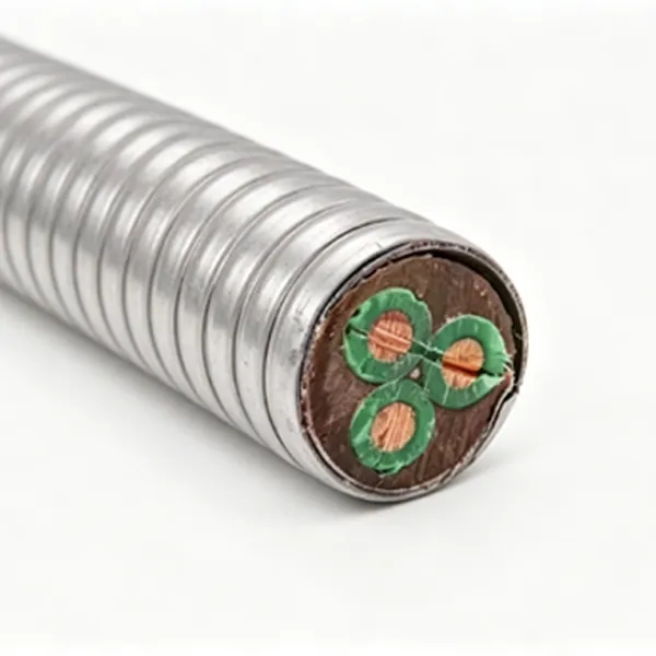 dongchaocable for high tension power cable