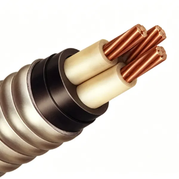 dongchaocable for high voltage cable components