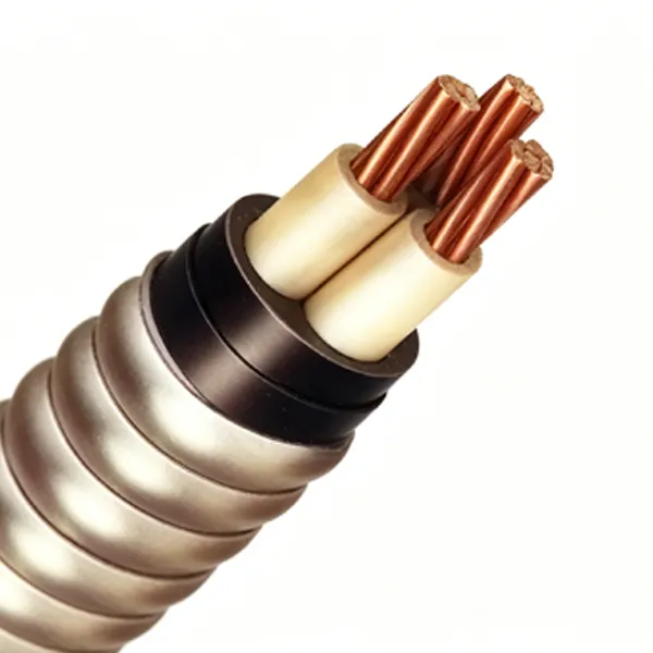 dongchaocable for high voltage cable electric vehicle