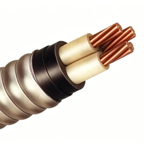 dongchaocable for high voltage cable price list