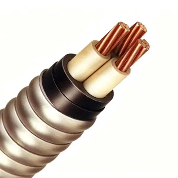 dongchaocable for high voltage cable price