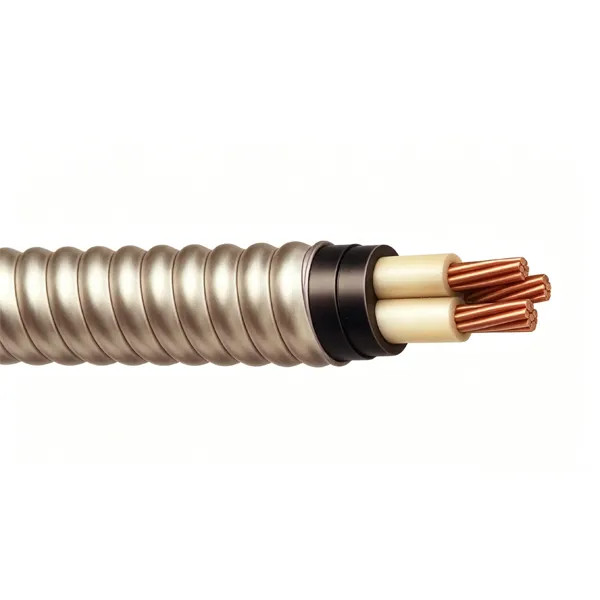 dongchaocable for high voltage cable types