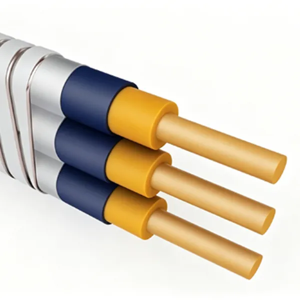 dongchaocable for high voltage cables for electric vehicles
