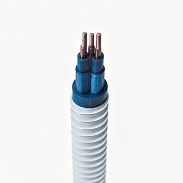 dongchaocable for high voltage cables