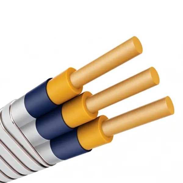 dongchaocable for high voltage conductors