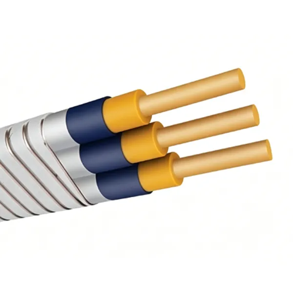 dongchaocable for high voltage copper cable