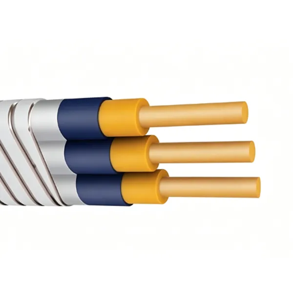 dongchaocable for high voltage copper wire