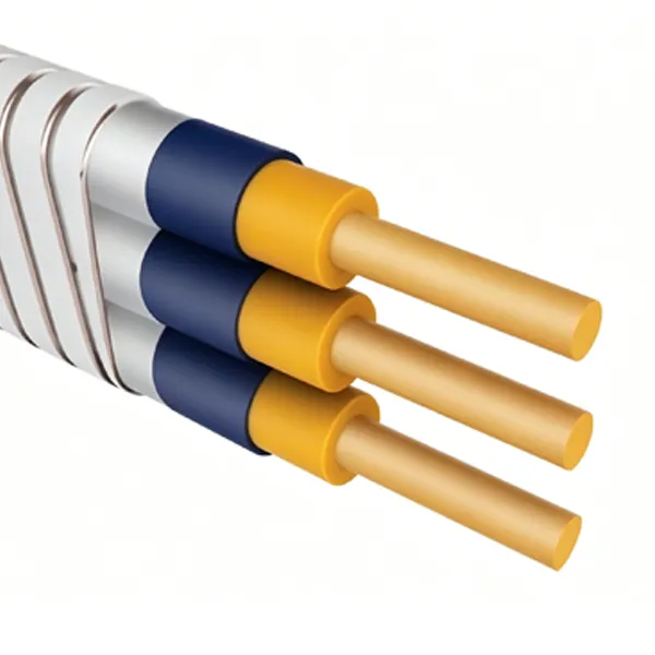 dongchaocable for high voltage dc cable