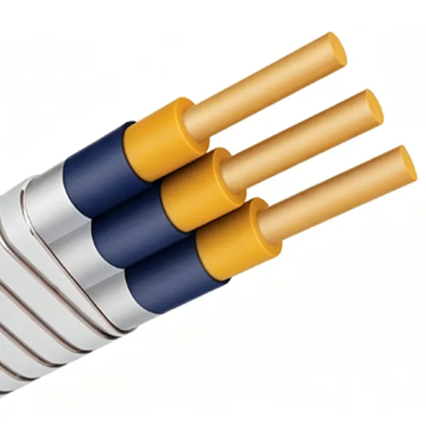 dongchaocable for high voltage electric cable