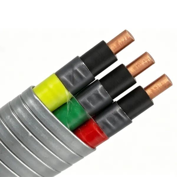 dongchaocable for high voltage insulated cable