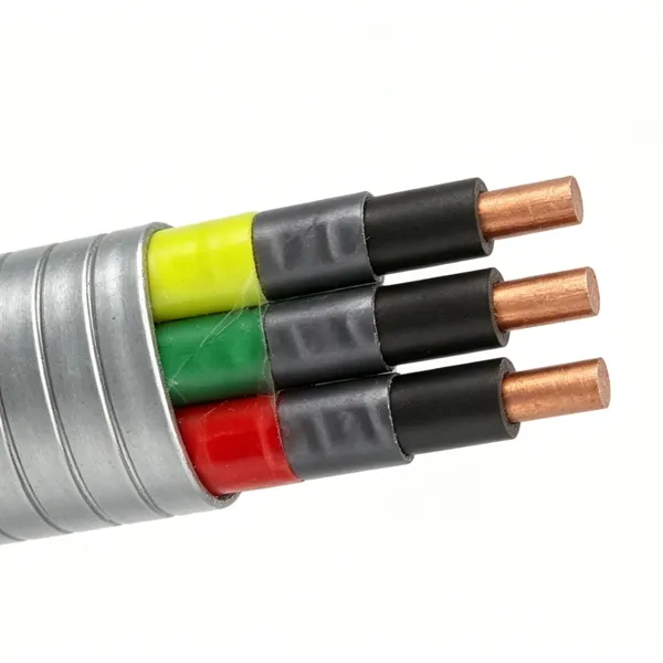 dongchaocable for high voltage power cable