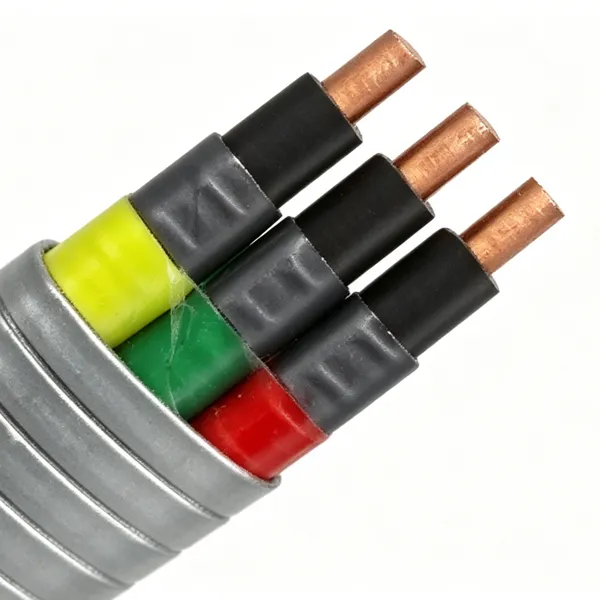dongchaocable for high voltage single core cable