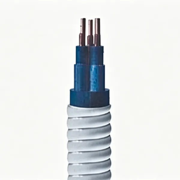 dongchaocable for high voltage wire
