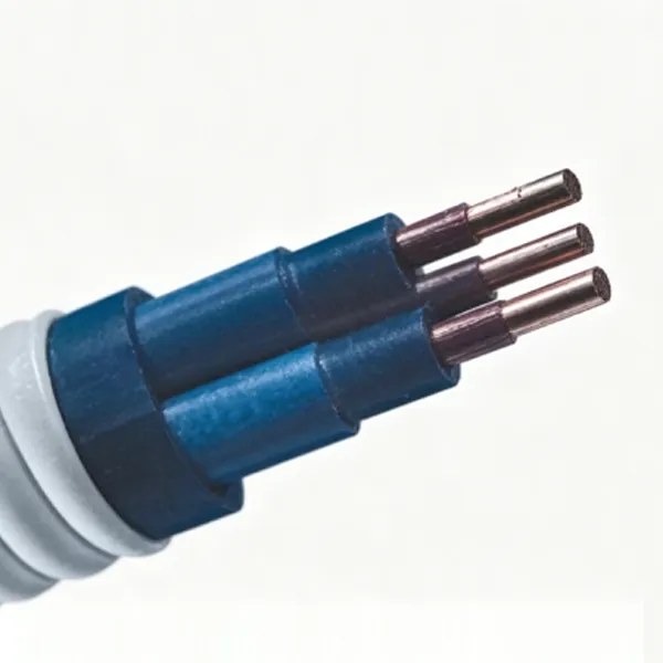dongchaocable for hv cable