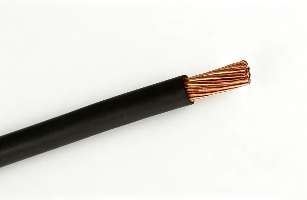 Features of UL Copper Cables RHH
