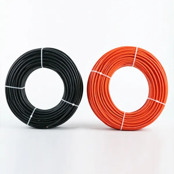 dongchaocable for overhead electric cables